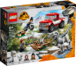Preview: LEGO® Jurassic World™ - 76946 - Blue & Beta in der Velociraptor-Falle